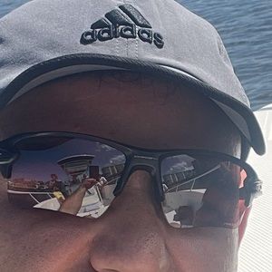 Meet your Posher, Renato